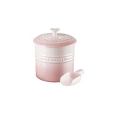 Le Creuset Pet Food Container with Scoop