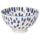 Now Designs Stamped Bowl 4 inch