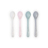 Le Creuset Calm Collection - Spoons (Set of 4)