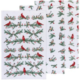 Now Designs Floursack Holiday Themes  Dish Towel (Set of 3)