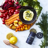 Kanel Spice Blend - Stockholm Lemon & Dill