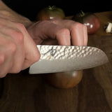 Shun Premier 5.5 Santoku Knife
