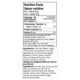 Tillen Farms Fire & Spiced Maraschino Cherries