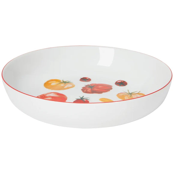 New Arrival: Danica Serving Bowl Heirloom Tomatoes