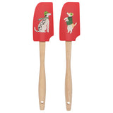 Danica Holiday Mini Set Spatula