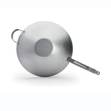 de Buyer Mineral B Element Wok