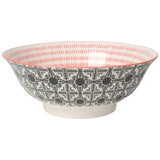 Now Designs Stamped Bowl 8 inch