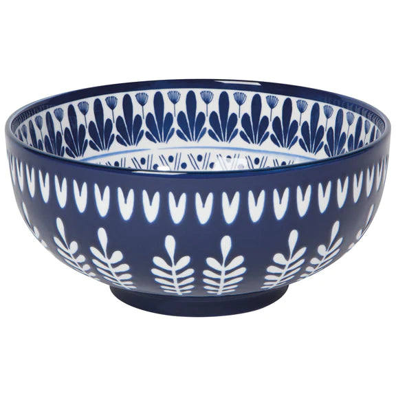 Danica Heirloom Porto Stamped Bowl Collection