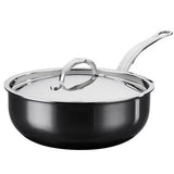 Hestan NanoBond Titanium Essential Pans