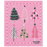Now Designs Holiday Swedish Dishcloths