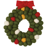 Danica Jubilee Holiday Felt Trivets