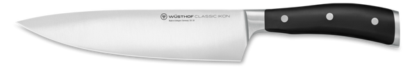 Wusthof Classic Ikon Chef Knife
