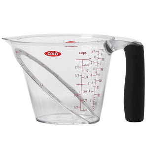 OXO Angled Measuring Cups