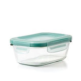 OXO Smart Seal Glass Containers