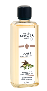 Maison Berger Paris Under The Olive Tree Lamp Fragrance