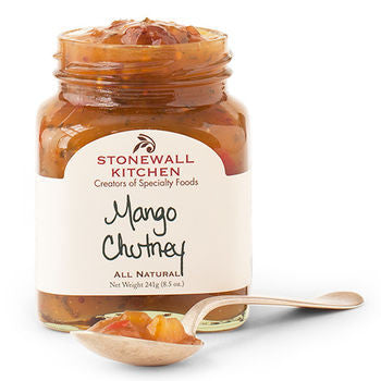 Stonewall Kitchen Chutneys