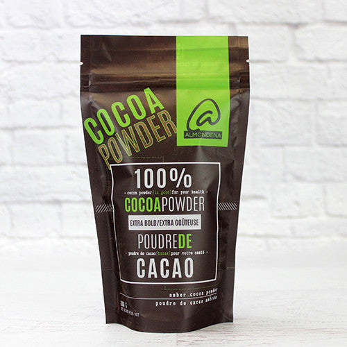 Almondena Cacao Powder Extra  Bold