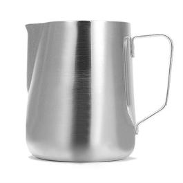 Cafe Culture Stainless Steel Latte Milk Pitcher