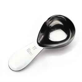 Cafe Culture Stainless Steel Coffee Scoop