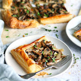 Mushrooms Mania (Daytime Class)