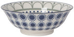 Now Designs Stamped Bowl 8 inch