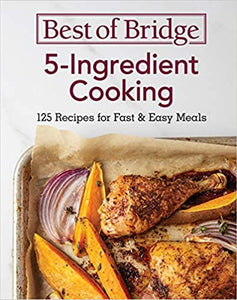 Best of Bridge - 5 Ingredient Cooking