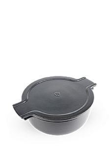 Peugeot Appolia 3.2L Ceramic Casserole Dish with Lid