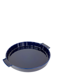 Peugeot Appolia Ceramic Round Tart Dish