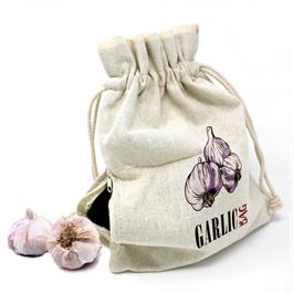 Garlic Storage Bag