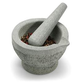 Zen Cuizine Mortar & Pestle