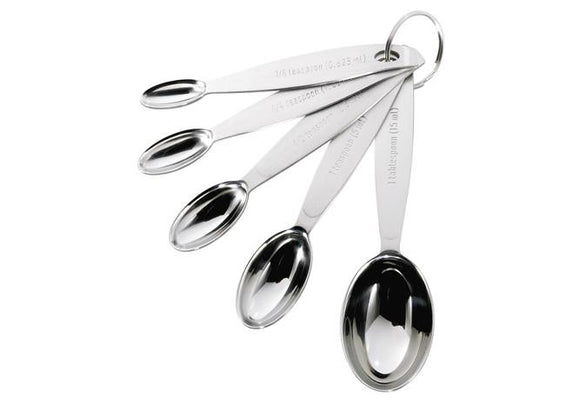 Browne Cuisipro Cuisipro Stainless Salad Tongs - The Kitchen Table