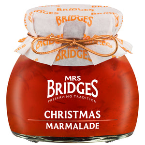 Mrs. Bridges Christmas Marmalade