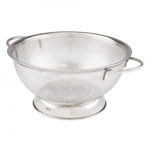 Tovolo Stainless Steel Perforated Colander