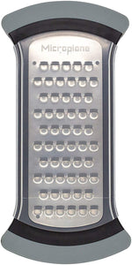 Microplane Extra Course Bowl Grater