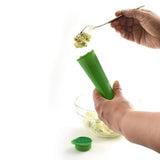 Norpro Silicone Herb Butter Stick