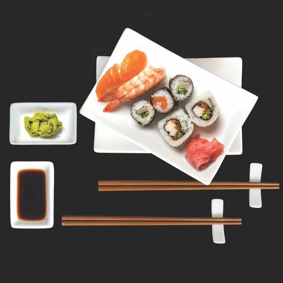 BIA Sushi 8 pcs Set