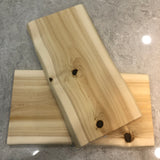 Charcuterie Boards by Jack Greaves
