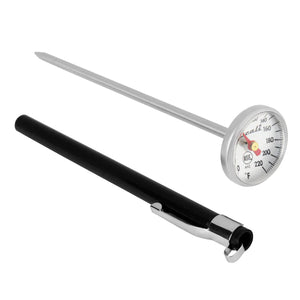 Escali Instant Read Dial Thermometer - Fahrenheit