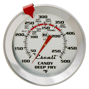 Escali  Deep Fry / Candy Thermometer Dial