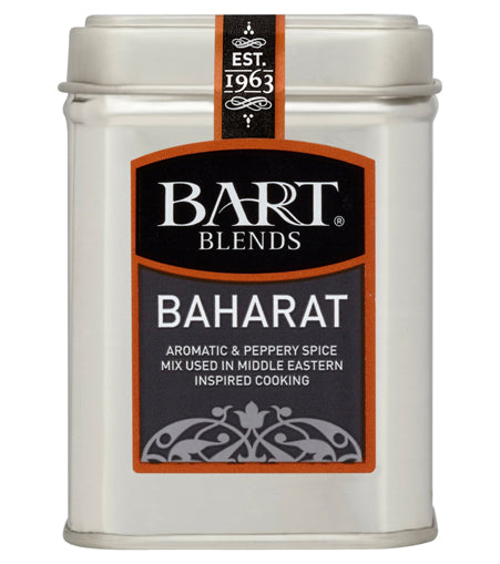 Bart Spices Baharat Seasoning