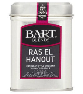 Bart Spices Ras El Hanout