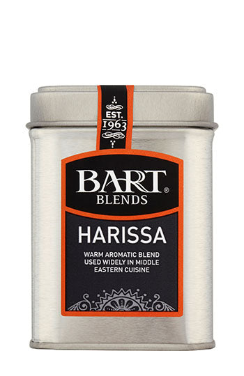 Bart Spices Harissa Seasoning