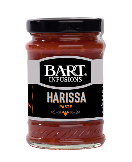 Bart Spices Harissa Paste
