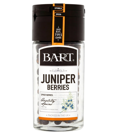 Bart Spices Juniper Berries