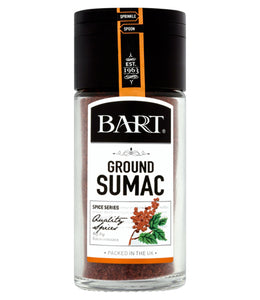 Bart Spices Ground Sumac