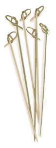 RSVP Bamboo Knot Picks