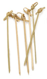 RSVP Bamboo Knot Picks