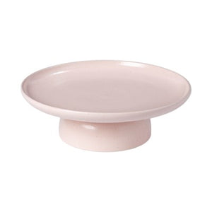 Casafina Pacifica Footed Serving Plate