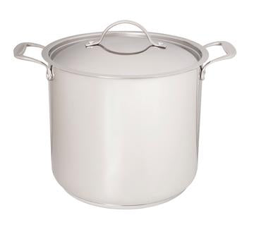 Meyer Confederation 14L Stockpot with Lid