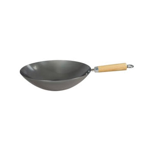 Carbon Steel Wok